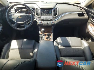 Zdjęcie 8 z 12 samochodu: 2015 CHEVROLET IMPALA LT VIN:2G1125S34F9238671 - miniatura