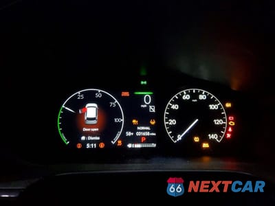 Zdjęcie 9 z 14 samochodu: 2025 HONDA CR-V SPORT TOURING VIN:5J6RS6H99SL006365 - miniatura