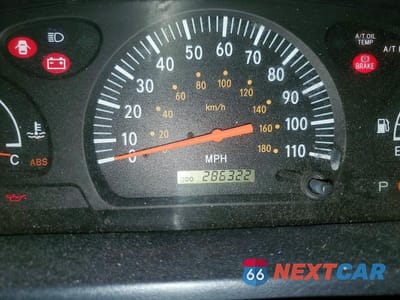 Zdjęcie 9 z 12 samochodu: 2003 TOYOTA TUNDRA BASE VIN:5TBJN321X3S380505 - miniatura