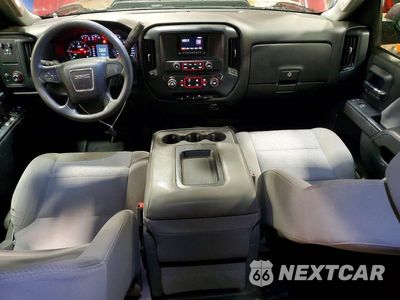 Zdjęcie 8 z 13 samochodu: 2015 GMC SIERRA K2500 HEAVY DUTY VIN:1GT12XEG7FF101488 - miniatura