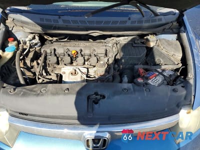 Zdjęcie 11 z 12 samochodu: 2007 HONDA CIVIC EX VIN:1HGFA16817L100368 - miniatura