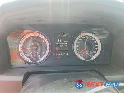 Zdjęcie 9 z 12 samochodu: 2014 RAM 1500 ST VIN:1C6RR6FT8ES350416 - miniatura