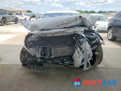 Piąte zdjęcie samochodu w środku: 2025 NISSAN SENTRA SV VIN:3N1AB8CV6SY394636 - miniatura