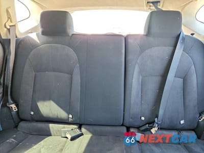 Zdjęcie 10 z 13 samochodu: 2011 NISSAN ROGUE S VIN:JN8AS5MT3BW164654 - miniatura