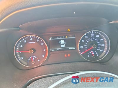 Zdjęcie 9 z 12 samochodu: 2023 KIA FORTE LXS VIN:3KPF24AD1PE506306 - miniatura