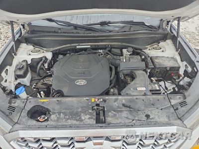 Zdjęcie 12 z 13 samochodu: 2020 HYUNDAI PALISADE SEL VIN:KM8R4DHE2LU088657 - miniatura