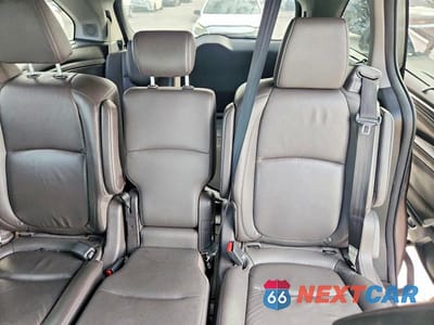 Zdjęcie 10 z 13 samochodu: 2019 HONDA ODYSSEY ELITE VIN:5FNRL6H90KB112001 - miniatura