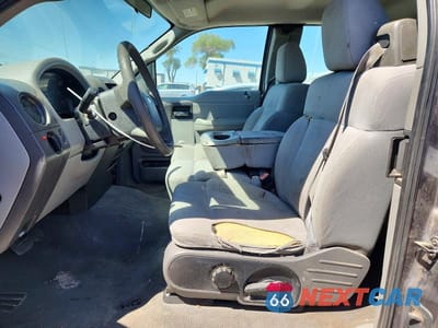 Zdjęcie 7 z 12 samochodu: 2004 FORD F150 VIN:1FTRX12W64NB89496 - miniatura