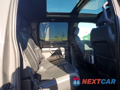 Zdjęcie 10 z 13 samochodu: 2018 FORD F150 RAPTOR VIN:1FTFW1RG4JFC85105 - miniatura