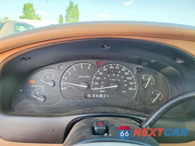 Zdjęcie 9 z 12 samochodu: 1998 FORD RANGER VIN:1FTYR10C8WPA98719 - miniatura