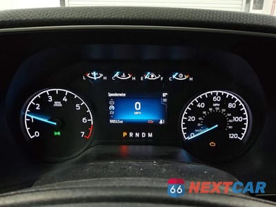 Zdjęcie 9 z 12 samochodu: 2023 FORD F150 SUPERCREW VIN:1FTEW1CP7PKD14665 - miniatura