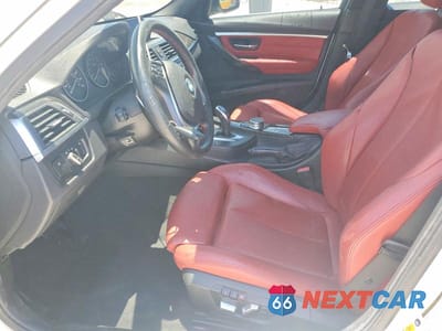 Zdjęcie 7 z 13 samochodu: 2017 BMW 330 XI VIN:WBA8D9G33HNU62267 - miniatura