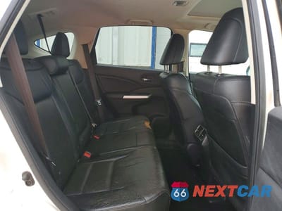 Zdjęcie 11 z 13 samochodu: 2015 HONDA CR-V EXL VIN:2HKRM4H74FH101896 - miniatura