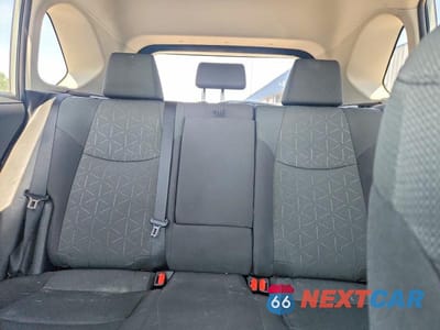 Zdjęcie 10 z 13 samochodu: 2023 TOYOTA RAV4 XLE VIN:2T3P1RFV1PW394066 - miniatura