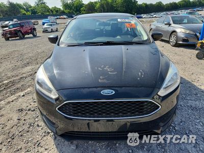 Zdjęcie 9 z 26 samochodu: 2018 FORD FOCUS SE VIN:1FADP3K24JL281559 - miniatura
