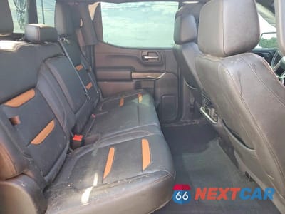 Zdjęcie 10 z 13 samochodu: 2019 GMC SIERRA K1500 AT4 VIN:3GTP9EEL5KG251616 - miniatura