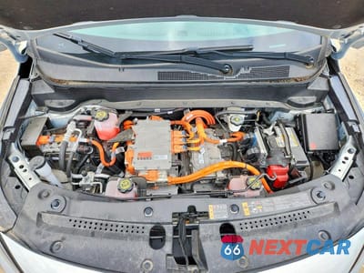 Zdjęcie 12 z 13 samochodu: 2023 CHEVROLET BOLT EUV VIN:1G1FZ6S04P4178473 - miniatura