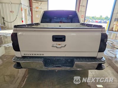 Zdjęcie 6 z 13 samochodu: 2015 CHEVROLET SILVERADO C1500 VIN:3GCPCPEH7FG376423 - miniatura