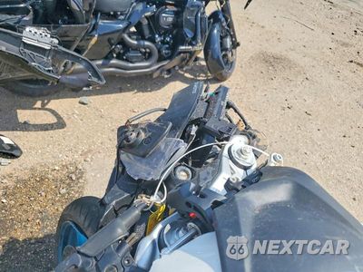 Zdjęcie 7 z 9 samochodu: 2025 CF MOTO 675SS VIN:LCEPEVLPXS6002036 - miniatura