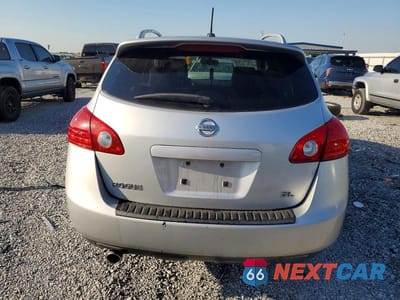 Zdjęcie 6 z 14 samochodu: 2008 NISSAN ROGUE S VIN:JN8AS58T08W305988 - miniatura