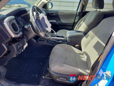 Zdjęcie 7 z 12 samochodu: 2020 TOYOTA TACOMA SR5 V6 VIN:3TMCZ5AN5LM306414 - miniatura