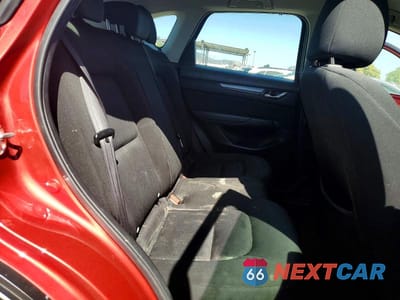 Zdjęcie 10 z 13 samochodu: 2018 MAZDA CX-5 SPORT VIN:JM3KFABM9J0382325 - miniatura