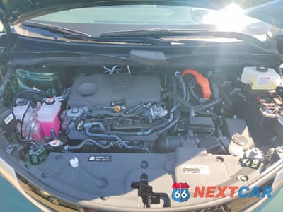 Zdjęcie 11 z 12 samochodu: 2026 TOYOTA SIENNA PLATINUM 7-PASSENGER VIN:5TDESKFC9TS239674 - miniatura