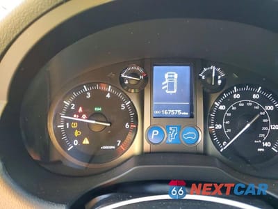 Zdjęcie 9 z 14 samochodu: 2015 LEXUS GX 460 VIN:JTJBM7FX7F5102561 - miniatura