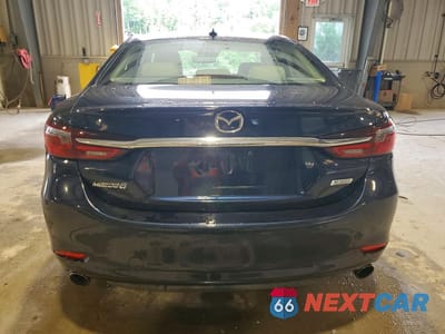 Zdjęcie 6 z 12 samochodu: 2018 MAZDA 6 GRAND TOURING RESERVE VIN:JM1GL1WY0J1331889 - miniatura