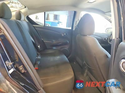 Zdjęcie 10 z 12 samochodu: 2013 NISSAN VERSA 1.6 S VIN:3N1CN7AP2DL852073 - miniatura