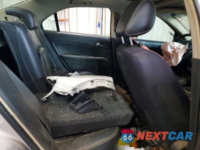 Zdjęcie 10 z 12 samochodu: 2011 FORD FUSION SEL VIN:3FAHP0JA2BR315171 - miniatura