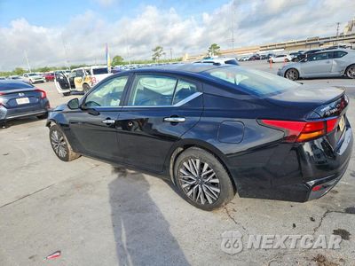 Drugie zdjęcie samochodu z przodu: 2023 NISSAN ALTIMA SV VIN:1N4BL4DV3PN339979 - miniatura