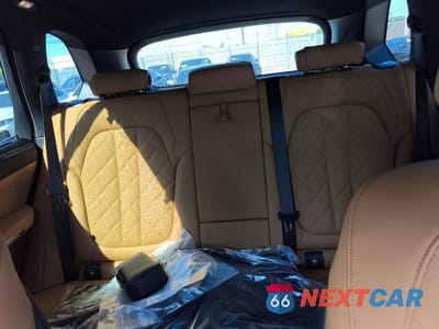 Zdjęcie 11 z 15 samochodu: 2026 BMW X5 XDRIVE40I VIN:5UX23EU05T9333350 - miniatura