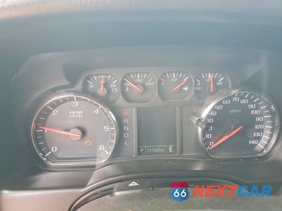 Zdjęcie 9 z 13 samochodu: 2017 CHEVROLET TAHOE SPECIAL VIN:1GNSKFEC2HR265770 - miniatura