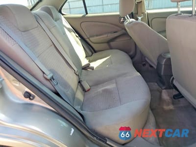 Zdjęcie 10 z 12 samochodu: 2004 NISSAN SENTRA 1.8 VIN:3N1CB51D14L917840 - miniatura