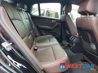 Zdjęcie 11 z 13 samochodu: 2018 BMW X4 XDRIVE28I VIN:5UXXW3C58J0Z60236 - miniatura
