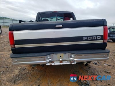 Zdjęcie 6 z 12 samochodu: 1996 FORD F150 XLT VIN:1FTEF14H6TLB51261 - miniatura