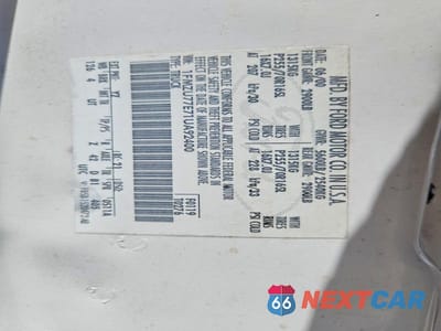 Zdjęcie 13 z 13 samochodu: 2001 FORD EXPLORER SPORT TRAC VIN:1FMZU77E71UA92400 - miniatura