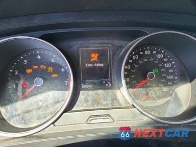Zdjęcie 9 z 13 samochodu: 2019 VOLKSWAGEN TIGUAN S VIN:3VV0B7AX5KM046441 - miniatura