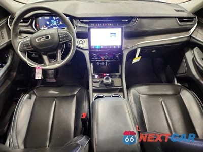 Zdjęcie 8 z 14 samochodu: 2023 JEEP GRAND CHEROKEE LIMITED VIN:1C4RJHBG9PC658924 - miniatura