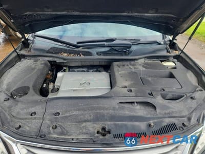 Zdjęcie 11 z 12 samochodu: 2015 LEXUS RX 350 BASE VIN:2T2BK1BA6FC272576 - miniatura