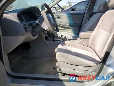 Zdjęcie 7 z 12 samochodu: 1999 NISSAN ALTIMA VIN:1N4DL01D0XC274968 - miniatura