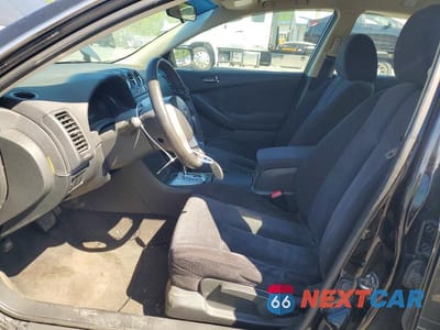Zdjęcie 7 z 12 samochodu: 2008 NISSAN ALTIMA 2.5 VIN:1N4AL21E68C233379 - miniatura