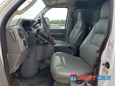 Zdjęcie 7 z 13 samochodu: 2014 FORD ECONOLINE E150 VAN VIN:1FTNE1EW7EDA11135 - miniatura