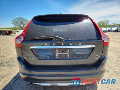 Zdjęcie 6 z 13 samochodu: 2015 VOLVO XC60 T6 PREMIER VIN:YV4902RK9F2716560 - miniatura