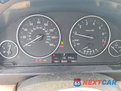 Zdjęcie 9 z 12 samochodu: 2012 BMW 328 I VIN:WBA3A5C50CF349138 - miniatura