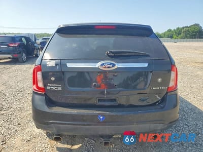 Zdjęcie 6 z 13 samochodu: 2014 FORD EDGE LIMITED VIN:2FMDK3KC9EBA26229 - miniatura