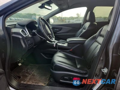 Zdjęcie 7 z 13 samochodu: 2020 NISSAN MURANO SL VIN:5N1AZ2CS4LN171243 - miniatura
