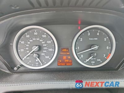Zdjęcie 9 z 12 samochodu: 2008 BMW 650 I VIN:WBAEB535X8CX60576 - miniatura