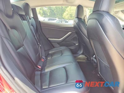 Zdjęcie 10 z 12 samochodu: 2018 TESLA MODEL 3 VIN:5YJ3E1EB4JF146256 - miniatura